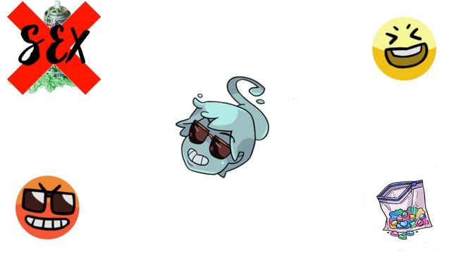 A Crap Guide to Monster Prom: Polly Geist смотреть онлайн