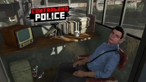 ЭТО УЖЕ CALLOFDUTY ➤ Contraband Police #3
