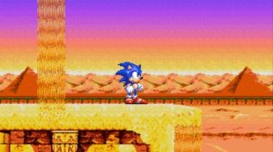Sonic Pixel Adventure– Начало приключений. 2 сезон, 1 серия