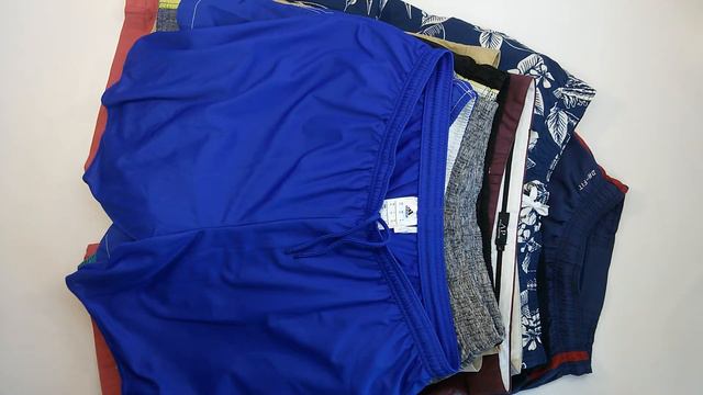 0806 Cream/Supercream Шорты муж Италия 4пак 8,9кг 16,90 €/кг 46шт смотреть онлайн