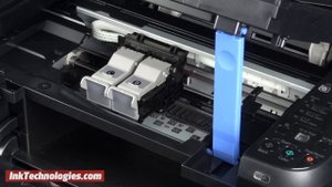 Canon PIXMA MP240 Instructional Video