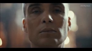 Charisma - Thomas Shelby (Peaky Blinders) | Харизма Томас Шелби (Острые Козырьки)