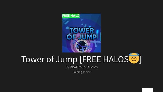Roblox tower of jump 2 смотреть онлайн