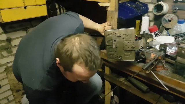 Опять чуть не прогулял номер на Ducati Monster смотреть онлайн