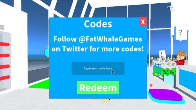 ALL *NEW* OP CODES ✈️SEAPLANE UPDATE!✈️ Roblox Airport Tycoon смотреть онлайн