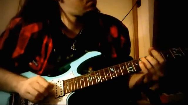 Pantera - Walk solo (2013) смотреть онлайн