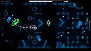 (Extreme Demon) Plasma Pulse Finale by xSmoKes 100% | Geometry Dash