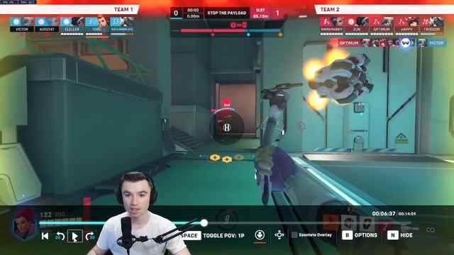 FIXING A MASTERS BRIGITTE | VOD Review смотреть онлайн