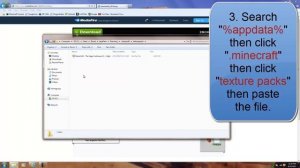 How To Install Texture Packs in Minecraft 1.3 (16x16 or 32x32)