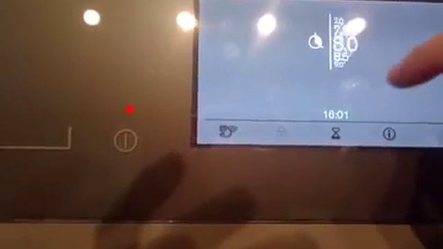 панель gaggenau cx480 принцип работы смотреть онлайн