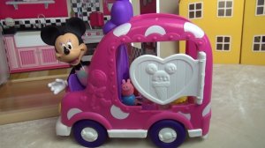 Новый дом у Свинки Пеппы , Свинка Пеппа