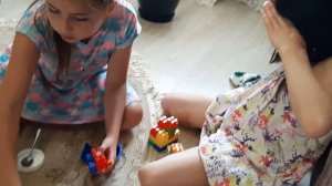 Занятия с "ОСОБЕННЫМ" ребенком.Атипичный аутизм.Синдром Ландау Клеффнера