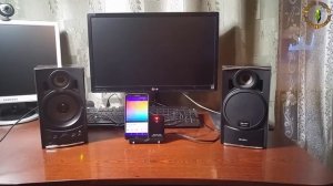 Как сделать Bluetooth колонки из обычных