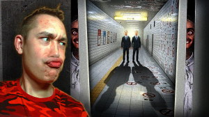 НАШЁЛ ВЫХОД 8 (THE EXIT 8)