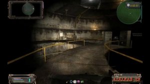 ЧАСТЬ 19.ЛАБОРАТОРИЯ X-16. ДОКУМЕНТЫ ДЛЯ АКИМА. ТАЙНИК КОЛЛЕКЦИОНЕРА В X-16. ПДА ПРИЗРАКА. КРОВОСОС