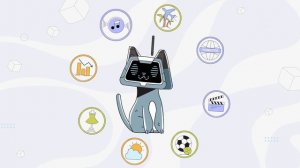 Медиаизмеритель - Каждый день мы делаем свой выбор. Анимационный ролик для ТВ