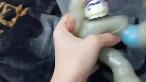 my goo jit zu and my stretches collection моя коллекция гуджыцу и моих других цянучек