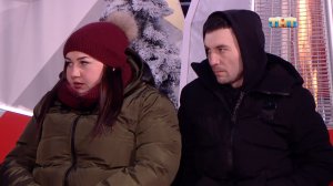 Спаси свою любовь, 1 сезон, 3 выпуск (30.01.2019)