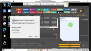 Unlocktool error libUSB FIX