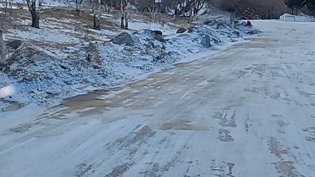 Новый тест шин Westlake 613 185/75/16. реальный отзыв. 1 часть. установил на пробеге 370500 смотреть онлайн