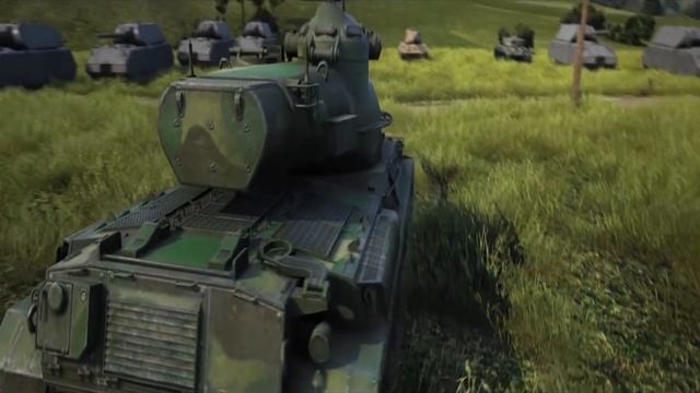 World of Tanks - Кабы не было арты смотреть онлайн