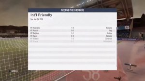 FIFA 19 | Top Class game {W 4-0] - Game Experience