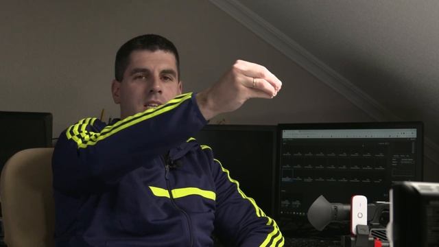 Cómo configurar una Sony Z280 (Ajustes básicos - Grabación, QoS...), por Álvaro Ortiz смотреть онлайн