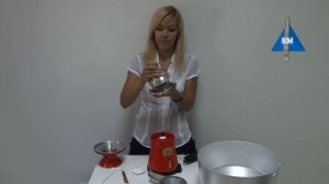 Как собрать сепаратор для молока мотор Сич  сцм 80