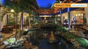 PARADISUS RIO DE ORO 5* Куба Ольгин обзор – отель ПАРАДИСУС РИО ДЕ ОРО 5* Ольгин видео обзор