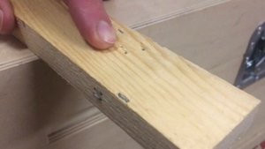 Комбинировать или нет. Нейлер для скобы и штифта.