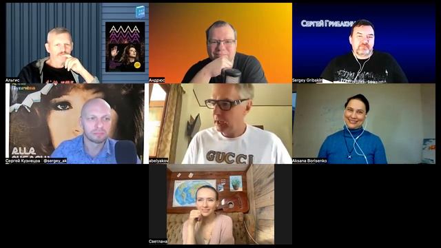 Автор в ЛК 73 Алла Пугачева. Жизнь и удивительные приключения великой певицы  Алексей Беляков