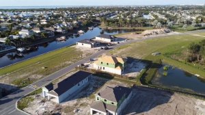 Shell Cove MiraBay Fly Over 11.29.2020 Part 2