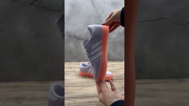 Кроссовки Sambarose смотреть онлайн