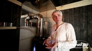 Обзор печного оборудования бани Баничев