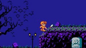 180. NES Longplay [175] Adventures in the Magic Kingdom