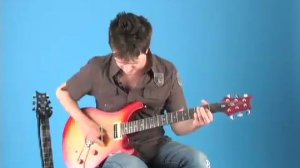 PRS SE Custom and Singlecut guitar