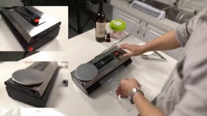 Вакууматор VS6601M