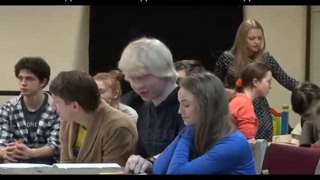 "Труффальдино!": начало положено... смотреть онлайн