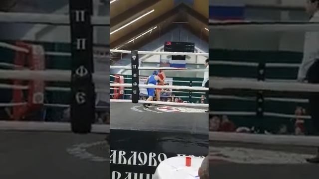 Электросталь 2019