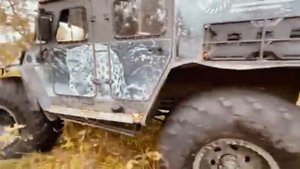 Траки Север покоряют Камчатку: Видео отзыв владельцев вездеходов Профи и Туриста