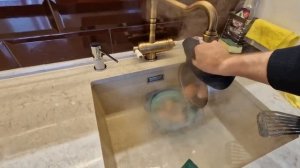 Накрыл стол для гостей! Шикарная посуда