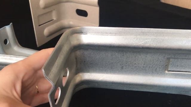 Кронштейн фасадный от производителя А-ТРЕЙДИНГ www.fibroplity.ru смотреть онлайн