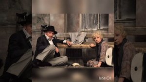 Лию Ахеджакову выгнали из «Современника»