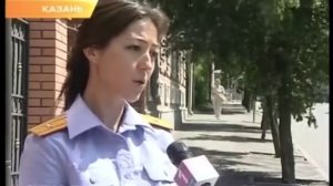 10-летний челнинец погиб страшной смертью, угодив в трубопровод насосной станции с/о "Прибрежный"