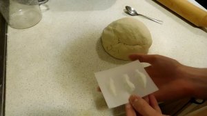 Как приготовить бездрожжевое тесто. Хорошее тесто на кефире и соде для пиццы, пирожков и хвороста :