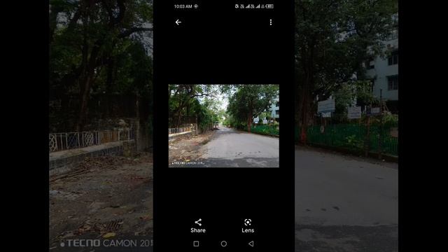 Tecno comon 20 primer 5g 108 MP ultra wide camera test ?