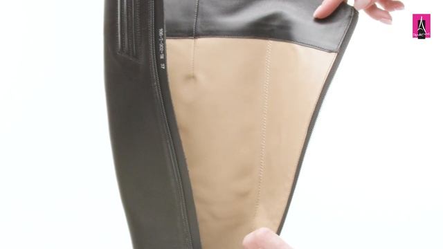 Видеообзор I Женские сапоги TENDANCE 2561375 смотреть онлайн