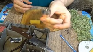 Ловля СОМА на ПРЕЗЕРВАТИВ/КОЗЬЕ МОЛОКО!МИФ или РЕАЛЬНОСТЬ?