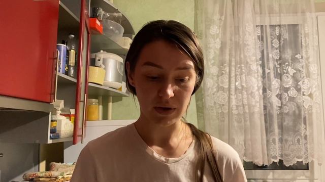 Заболели всей семьей | всё отменилось | сладкое ребенку-мое отношение