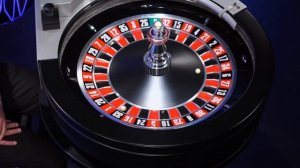 Double Ball Roulette by Evolution Gaming